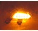 HYUNDAI i30 2017 6PIN RIGHT LED DRL DIRECTION 2018 Catalog number of the part 92208 G41 92208 G4100 HALOGEN 6pinowy