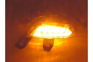 HYUNDAI i30 2017 6PIN RIGHT LED DRL DIRECTION 2018 Catalog number of the part 92208 G41 92208 G4100 HALOGEN 6pinowy