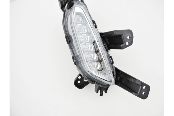 HYUNDAI i30 2017 6PIN RIGHT LED DRL DIRECTION 2018 Lamp type dedicated