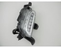 HYUNDAI i30 2017 6PIN RIGHT LED DRL DIRECTION 2018 Installation side right
