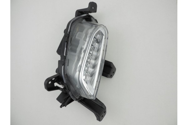 HYUNDAI i30 2017 6PIN RIGHT LED DRL DIRECTION 2018 Installation side right