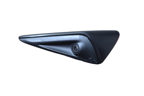Indicator Flasher Camera RIGHT Tesla Model 3 Y OE 1495865 20 D NEW Catalog number of the part KAMERA KIERUNKOWSKAZ BLOTNIKA PRAW