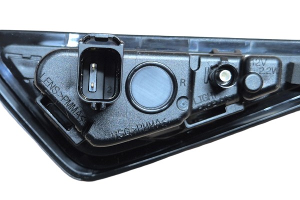 Intermitente con Cámara Derecho Tesla Model 3 / Y OE 1495865-20-D