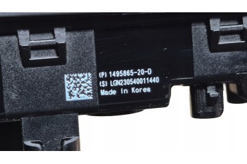 Intermitente con Cámara Derecho Tesla Model 3 / Y OE 1495865-20-D