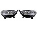 SET OF HEADLIGHTS FORD 2014 2018