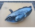 HEADLIGHT LAMP FRONT ALFA ROMEO GIULIETTA GRAPHITE LEFT EUROPE WHOLE