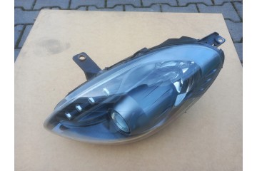 HEADLIGHT LAMP FRONT ALFA ROMEO GIULIETTA GRAPHITE LEFT EUROPE WHOLE