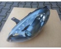 HEADLIGHT LAMP FRONT ALFA ROMEO GIULIETTA GRAPHITE LEFT EUROPE WHOLE Part manufacturer Alfa Romeo OE