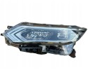 NISSAN QASHQAI J11 2017 2021 HEADLIGHT FULL LED LEFT ORIGINAL 26060HV05B Catalog number of the part 26060HV05A