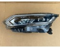 NISSAN QASHQAI J11 2017 2021 HEADLIGHT FULL LED LEFT ORIGINAL 26060HV05B Installation side left