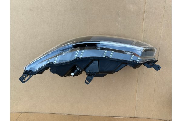 NISSAN QASHQAI J11 2017 2021 HEADLIGHT FULL LED LEFT ORIGINAL 26060HV05B Car type 4x4 SUV passenger cars