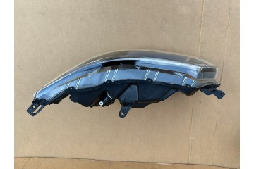 NISSAN QASHQAI J11 2017 2021 HEADLIGHT FULL LED LEFT ORIGINAL 26060HV05B Car type 4x4 SUV passenger cars