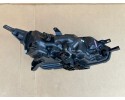 NISSAN QASHQAI J11 2017 2021 HEADLIGHT FULL LED LEFT ORIGINAL 26060HV05B Version European