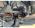 NISSAN QASHQAI J11 2017 2021 HEADLIGHT FULL LED LEFT ORIGINAL 26060HV05B Product weight with unit packaging 30 kg