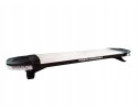 LED warning beam Roadside assistance 90cm wireless remote control