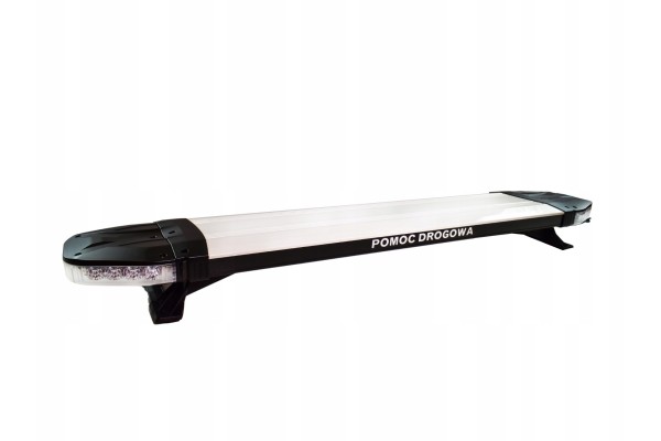 LED warning beam Roadside assistance 90cm wireless remote control
