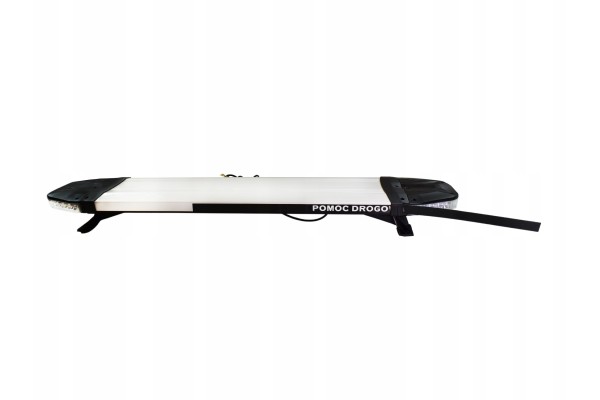 LED warning beam Roadside assistance 90cm wireless remote control Catalog number of the part JU01 LTF 50L 900mm RO WL 017
