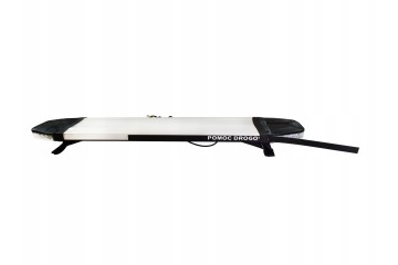 LED warning beam Roadside assistance 90cm wireless remote control Catalog number of the part JU01 LTF 50L 900mm RO WL 017