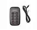 LED warning beam Roadside assistance 90cm wireless remote control Part manufacturer Presko