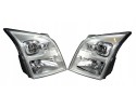 HEADLIGHT LEFT RIGHT FRONT LAMP FORD TRANSIT 06