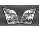 HEADLIGHT LEFT RIGHT FRONT LAMP FORD TRANSIT 06 Catalog number of the part D065308