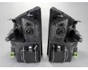 HEADLIGHT LEFT RIGHT FRONT LAMP FORD TRANSIT 06 Installation side left right