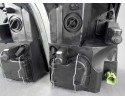 HEADLIGHT LEFT RIGHT FRONT LAMP FORD TRANSIT 06 Type of low beam headlights traditional halogen