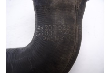 A2035281882 TUBO MERCEDES-BENZ CLASE C (BM 203) BERLINA 270 CDI (203.016) 2001 A2035281882 208857 MERCEDES-BENZ - 1