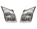 HEADLIGHTS FORD TRANSIT 2006 2013 AYFAR