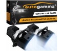 Lenses Projectors Lights Bi LED VEGA 3 24V Set 6000K Catalog number of the part Soczewki projektory Bi LED VEGA 3 24V 6000K