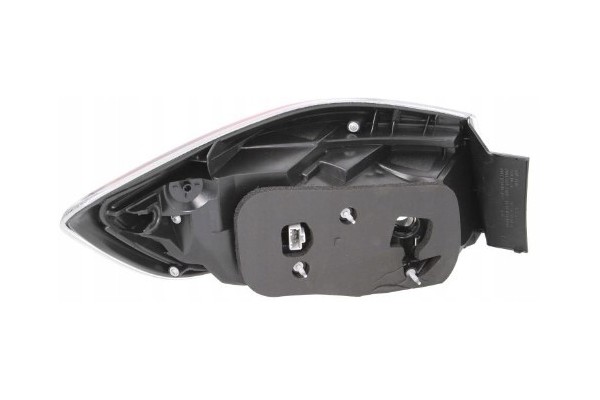 REAR LAMP COMBINATION RIGHT MAZDA 3 BL 1 6 2 0 2 2 2008 14 Part manufacturer Abakus