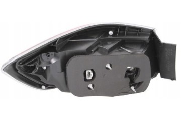 REAR LAMP COMBINATION RIGHT MAZDA 3 BL 1 6 2 0 2 2 2008 14 Part manufacturer Abakus
