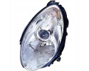 HEADLIGHT LAMP LEFT MERCEDES R CLASS V251 05 Part manufacturer Diederichs