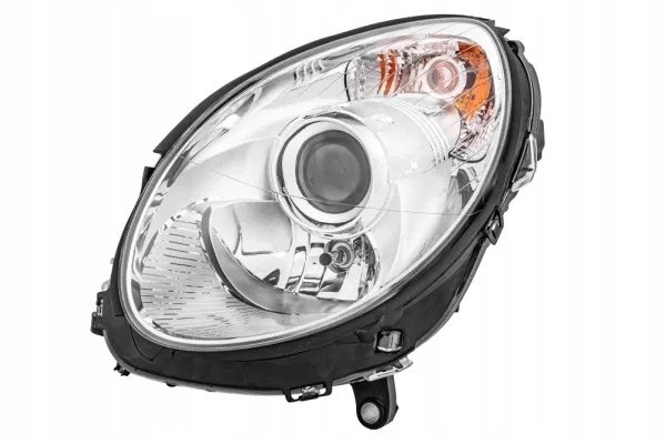 HEADLIGHT LAMP LEFT MERCEDES R CLASS V251 05 Catalog number of the part 1630081