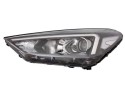HYUNDAI TUCSON 2019 HEADLIGHT LEFT NEW H7HB3 LED