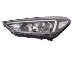 HYUNDAI TUCSON 2019 HEADLIGHT LEFT NEW H7HB3 LED