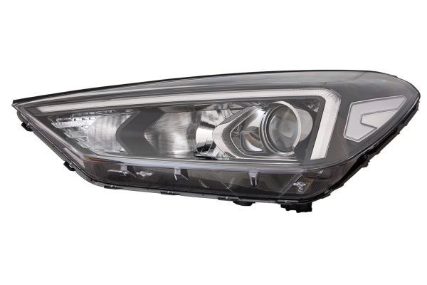 HYUNDAI TUCSON 2019 HEADLIGHT LEFT NEW H7HB3 LED