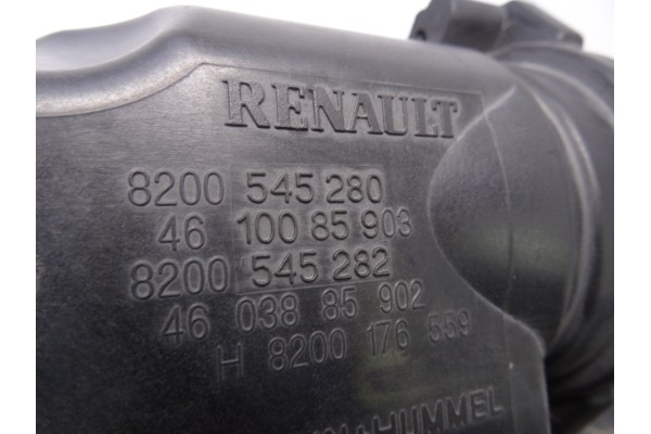 8200545280 FILTRO AIRE RENAULT SCENIC II (JM) Confort Dynamique 2007 8200545280 208554 RENAULT - 2