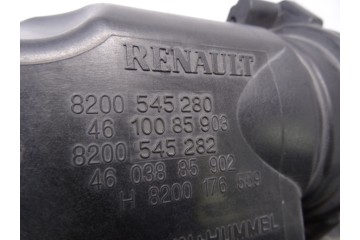 8200545280 FILTRO AIRE RENAULT SCENIC II (JM) Confort Dynamique 2007 8200545280 208554 RENAULT - 2
