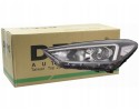 HYUNDAI TUCSON 2019 HEADLIGHT LEFT NEW H7HB3 LED Installation side left