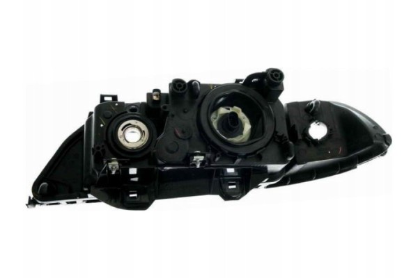 LAMP HEADLIGHT RIGHT BMW 5 E39 95 03 Packaging status original