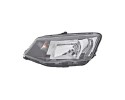 SKODA FABIA III 08 14 LE VAL046604
