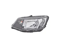 Lámpara Valeo 6V1941015C para SKODA FABIA III