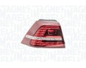 TYL GOLF VII 2 0GTI 13 L ZEWN Magneti Marelli 714081230701 Lamp Part manufacturer Magneti Marelli
