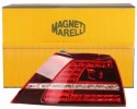 TYL GOLF VII 2 0GTI 13 L ZEWN Magneti Marelli 714081230701 Lamp Additional information bulbs included