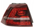 TYL GOLF VII 2 0GTI 13 L ZEWN Magneti Marelli 714081230701 Lamp Catalog number of substitutes ALKAR 2041137 DIEDERICHS 2216191 J