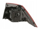TYL GOLF VII 2 0GTI 13 L ZEWN Magneti Marelli 714081230701 Lamp Catalog number of the original VW 5G0945207