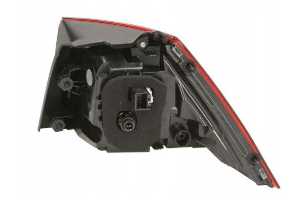 TYL GOLF VII 2 0GTI 13 L ZEWN Magneti Marelli 714081230701 Lamp Catalog number of the original VW 5G0945207