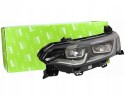 HEADLIGHT LAMP LEFT RENAULT TALISMAN 15 22