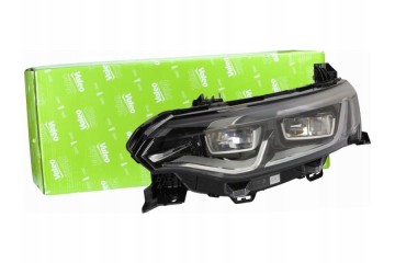 HEADLIGHT LAMP LEFT RENAULT TALISMAN 15 22